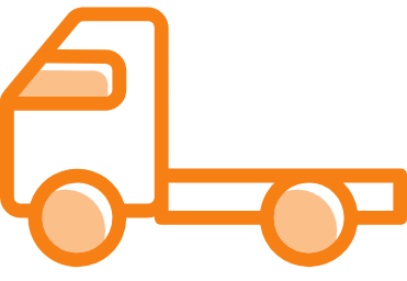 云安拖车/平板车